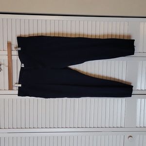 Navy Blue Pants